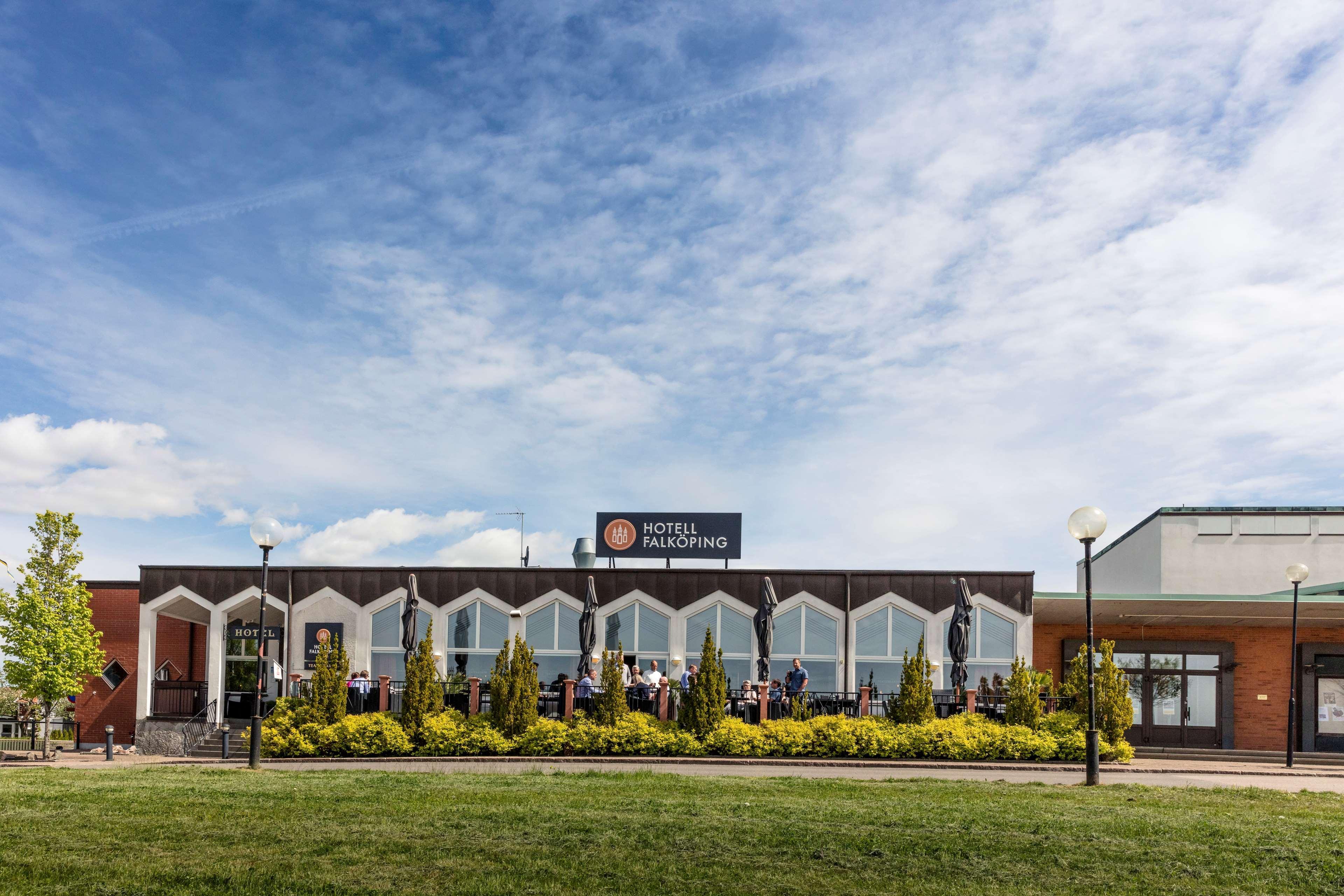 Best Western Plus Cedar City Exterior foto